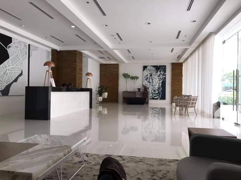 abreeza chills place 1519 Davao Exterior foto